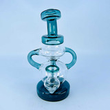 WPNA124 - 6.5 Inch Waterpipe Recycler