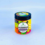 Sticky Green Delta 8 Mega Mix Gummies - 100mg - 18 Count Per Jar-passion fruit Sticky Green Delta 8 Mega Mix Gummies - 100mg - 18 Count Per Jar-passion fruit