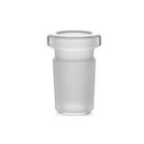 Grav Reduction Adapter - 19mm To 14mm - Female - 5 Counts Per Pack - A96F Grav Reduction Adapter - 19mm To 14mm - Female - 5 Counts Per Pack - A96F