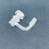 Terp Slurper Quartz Banger - 14mm - Male - 90 Degree - 4 Counts Per Pack - RTBR12 Terp Slurper Quartz Banger - 14mm - Male - 90 Degree - 4 Counts Per Pack - RTBR12