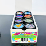Medigrind Grinders - 3 Parts - Assorted Colors Medigrind Grinders - 3 Parts - Assorted Colors