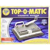 Top O Matic Cigarette Machine