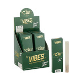 The Cali Papers by Vibes - 1 Gram - 8 Packs Per Box