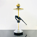 Smokah 28 Inch Hookah - Cypress - 1 Hose Smokah 28 Inch Hookah - Cypress - 1 Hose