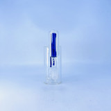 Ash Catcher 45 Degree Recycler Ufo Perc