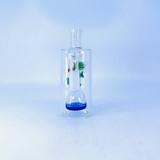 Ash Catcher 90 Degree 14 Female - 14 Male With Honeycomb and Ladybug Perc