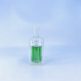Ash Catcher 45 Degree - 14 Male-14 Female With 8-arm Tree Perc Ash Catcher 45 Degree - 14 Male-14 Female With 8-arm Tree Perc