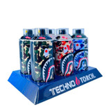 Technotorch Spary Can Mini Technotorch Spary Can Mini
