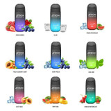 Air Bar - Atron 5000 Puffs - Disposable - 10 Counts Per Box Air Bar - Atron 5000 Puffs - Disposable - 10 Counts Per Box