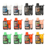 Pyne Pod Boost 8500 Puffs Disposable - 5 Counts Per Pack Pyne Pod Boost 8500 Puffs Disposable - 5 Counts Per Pack