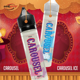 Innevape Carousel E-Liquid