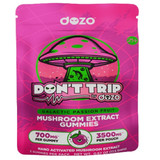 Dozo - Dont Trip - Amanita Muscaria+thc-p 700mg Gummies - 1 Count Per Pack - 25 Packs Per Dispenser - Galactic Passion Fruit Dozo - Dont Trip - Amanita Muscaria+thc-p 700mg Gummies - 1 Count Per Pack - 25 Packs Per Dispenser - Galactic Passion Fruit