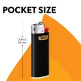 Bic Lighter Mini - 50 Count Per Display - Assorted Color Bic Lighter Mini - 50 Count Per Display - Assorted Color