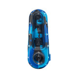 Eyce Glacier - Spoon Handpipe