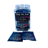 HON Space Ring - Hhc - 250mg Gummies - 50 Pack Per Jar HON Space Ring - Hhc - 250mg Gummies - 50 Pack Per Jar