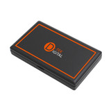 D-Tek Digital Scale - 750 x 0.1 Grams - DT3-750 - Black D-Tek Digital Scale - 750 x 0.1 Grams - DT3-750 - Black