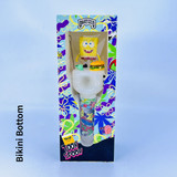 Dabtized 4.25 Inch Handpipe - Toon Spoon Dabtized 4.25 Inch Handpipe - Toon Spoon