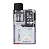 Moti Play Pod Vape Kit Moti Play Pod Vape Kit