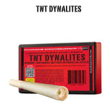 Dynalites Tnt Delta 8 - Hhc - Thc-V - Cbd Preroll - 1 Gram - 6 Counts Per Pack Dynalites Tnt Delta 8 - Hhc - Thc-V - Cbd Preroll - 1 Gram - 6 Counts Per Pack