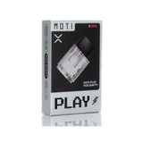 Vaporesso - Moti Play Replacement Pod - 2ml - 2 Counts Per Pack Vaporesso - Moti Play Replacement Pod - 2ml - 2 Counts Per Pack