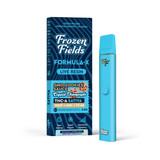 Frozen Fields Formula-X Live Resin Diamonds - THC-A + THC-P + HHC + Delta 8 - 3.5 Gram Disposable Frozen Fields Formula-X Live Resin Diamonds - THC-A + THC-P + HHC + Delta 8 - 3.5 Gram Disposable