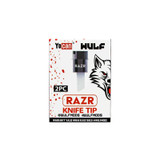 Yocan Wulf Razr Tips - 2 Counts Per Pack Yocan Wulf Razr Tips - 2 Counts Per Pack