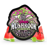 Tre House Magic Mushroom Gummies - 15 Counts Per Pack Tre House Magic Mushroom Gummies - 15 Counts Per Pack