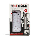 Wulf Yocan Uni Max Kit Wulf Yocan Uni Max Kit