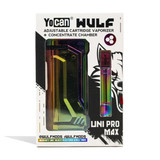 Wulf Yocan Uni Pro Max Kit Wulf Yocan Uni Pro Max Kit