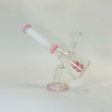 Telescope Beaker Waterpipe - 10 Inch - WPSI21