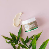 Just Cbd Relief Soothing Cream 8oz - 1000mg - Unscented Just Cbd Relief Soothing Cream 8oz - 1000mg - Unscented