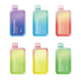 Rabbeats RC Disposable 10000 Puffs - 5 Counts Per Pack Rabbeats RC Disposable 10000 Puffs - 5 Counts Per Pack