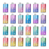 Cyber Flask 6000 Puffs Disposable - 5 Counts Per Pack Cyber Flask 6000 Puffs Disposable - 5 Counts Per Pack