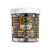 STNR Knock Out - Blend Caviar Cones - Delta 8+Hhc+Thc-P - 1.5 Gram x 12 Cones Per Jar STNR Knock Out - Blend Caviar Cones - Delta 8+Hhc+Thc-P - 1.5 Gram x 12 Cones Per Jar
