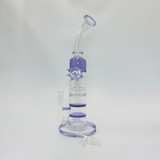 WPVC119 - 13 Inch Waterpipe