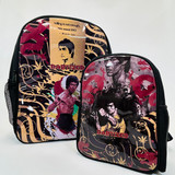 Backpacks Set - 2 Counts Per Set- Smell Proof