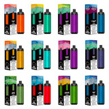 AL Fakher Crown Bar 8000 Puffs Disposable - 10 Counts Per Box AL Fakher Crown Bar 8000 Puffs Disposable - 10 Counts Per Box