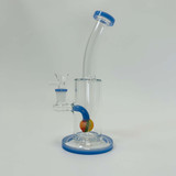 Shower Head Bend Neck Waterpipe - 9 Inch - WPHG236