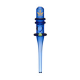 Aleaf 6 Inch Tube Glass Straw Nectar Collector - ALNC5038-V2 Aleaf 6 Inch Tube Glass Straw Nectar Collector - ALNC5038-V2