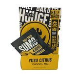 Half Bakd Sumo 840 mg Gummies - Thc-A+Thc-P+Delta 9 - 2 Counts Per Pack - 30 Packs Per Dispenser Half Bakd Sumo 840 mg Gummies - Thc-A+Thc-P+Delta 9 - 2 Counts Per Pack - 30 Packs Per Dispenser