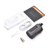 Geekvape H45 Kit - Aegis Hero 2 Geekvape H45 Kit - Aegis Hero 2