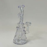 Waterpipe -7 Inches-Trumpet Waterpipe -7 Inches-Trumpet
