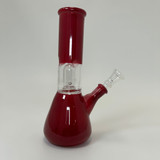 WPMS9 - Waterpipe Percolator - 8 Inches - Dome Assorted Color/Design