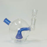 Sphera Waterpipe with Showerhead Perc - 3 Inch - WPT45