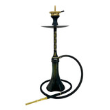 Onyx Galaxy Hookah - 1 Hose - 30 Inch Onyx Galaxy Hookah - 1 Hose - 30 Inch
