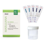 Utestlab Laboratory Drug Test Kit Utestlab Laboratory Drug Test Kit