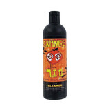 Orange Chronic 710 Cleaner Orange Chronic 710 Cleaner