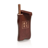 Playboy by Ryot Wooden Dugout - Walnut Playboy by Ryot Wooden Dugout - Walnut