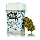 Stnr Thc-A Flower Jar-3.5 Grams-REIGN MAN INDICA
Stnr Thc-A Flower Jar-3.5 Grams-REIGN MAN INDICA