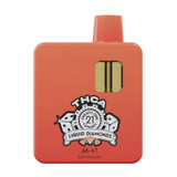 Twenty-one Liquid Diamonds THC-A 3ml Disposable -AK 47 SATIVA Twenty-one Liquid Diamonds THC-A 3ml Disposable -AK 47 SATIVA
